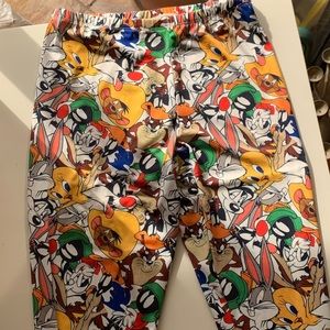 Looney Tune Spandex/Tights